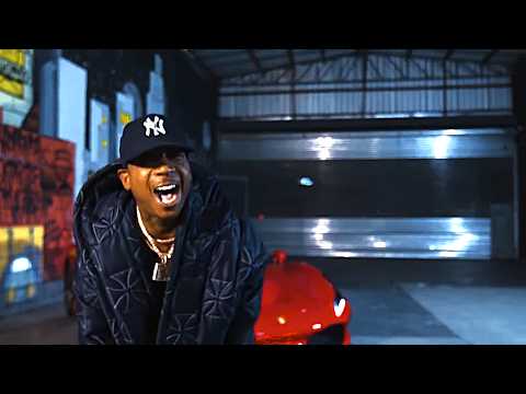 Styles P. - Do U Want More (Music Video) Ft. Ja Rule 🔥