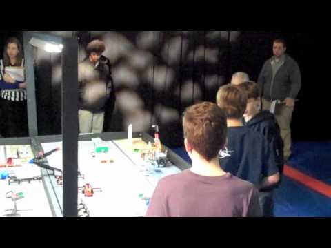 CT FLL State Championships