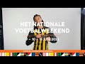 Shirtjesvrijdag: heel Nederland in amateurshirt op 9 juni