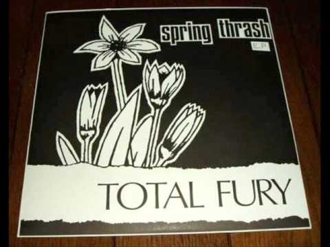 Total Fury - 