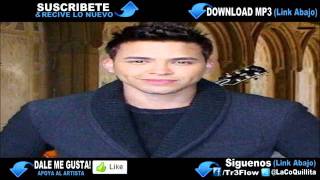 Prince Royce - One Chance (2012)