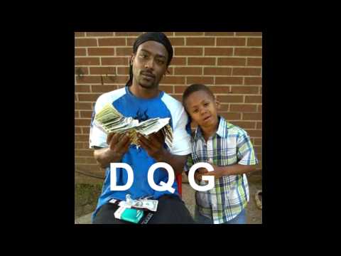 DQG,FT,LIL BOOKIE,UDR QUAN,MAC 10-200G'S