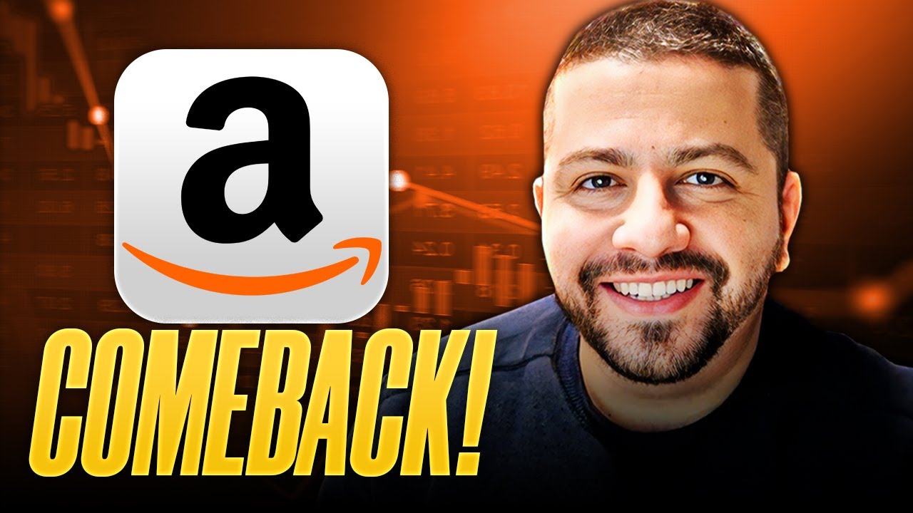 Amazon Stock Analysis: Buy, Hold, or Sell? | AMZN Stock