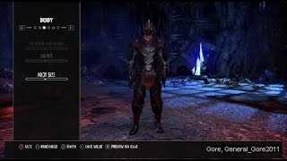 The Elder Scrolls Online: Tamriel Unlimited - Bloodthorn Assassins