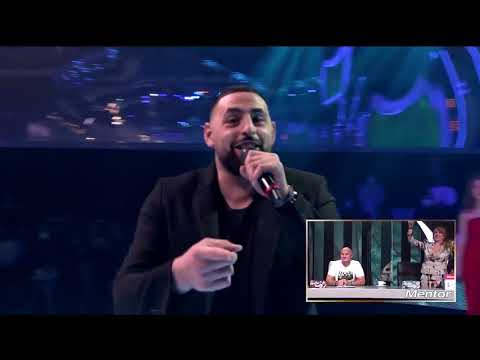 Selim Selimovic   parno gras  live   ZG   20 21