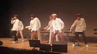 190223 DIY MV 상영회 베리베리 - F.I.L