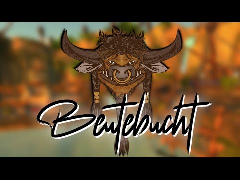 Shattner's Journey - Kapitel: 5 - Beutebucht - Warcraft RPG Hörbuch - (German/Deutsch)