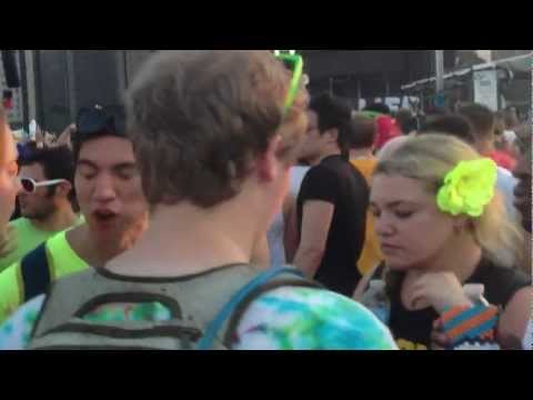 Dada LIfe - Rolling Stone T-Shirt @ eZoo 2012