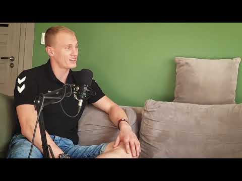 Igor Lamot - Od piłkarza do medalisty Mistrzostw Europy w Karate Shinkyokushin | SparringPartner