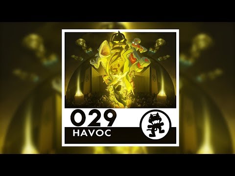 Ranking Monstercat 029 Havoc