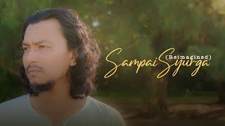 Download lagu Sampai Syurga (Reimagined) - Faizal Tahir mp3 Download lagu Sampai Syurga (Reimagined) - Faizal Tahir mp3