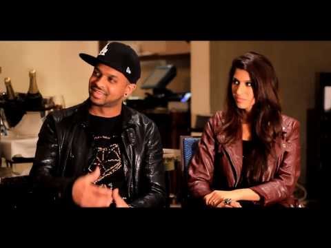 Sanam Arora - In Conversation With Mumzy Stranger & Tasha Tah