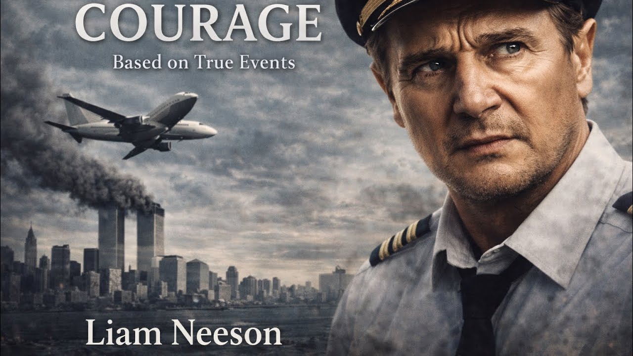 He Refused to Stay Silent — A High-Stakes Mission That Changed Everything | Liam Neeson Action Movie