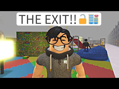 ROBLOX SCP 3008(INFINITE IKEA) SURVIVAL MOMENTS 13