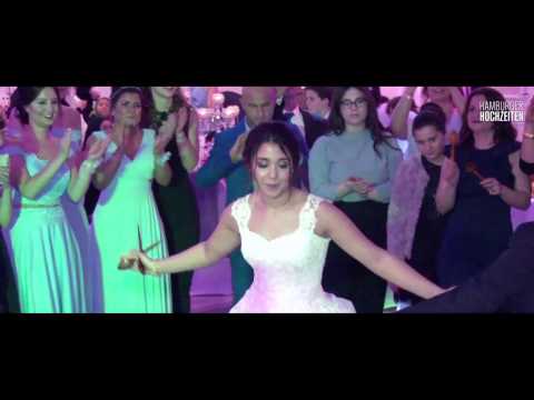 Erik Dalı Gelin Dügün Hamburg Gelin Damat Dans