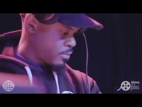 Ensemble 7 to Smoke - Great North Battle 2017