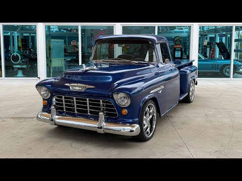 1955 Chevrolet 3100 (CC-1664435) for sale in Palmetto, Florida