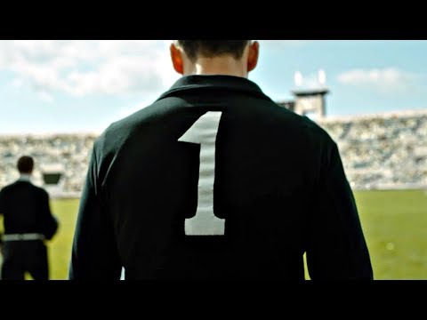 ЛЕВ ЯШИН. ВРАТАРЬ МОЕЙ МЕЧТЫ — Трейлер (2019)