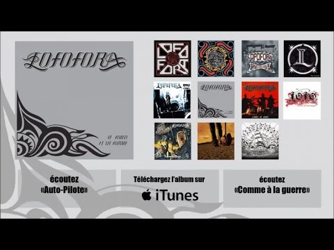 Lofofora - Le Fond Et La Forme (officiel)