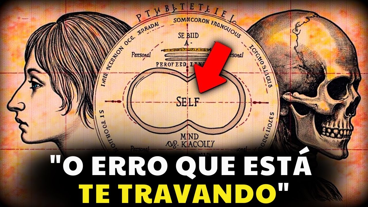 Pare de Falar Consigo Mesmo Agora e Veja a Transformação Acontecer!