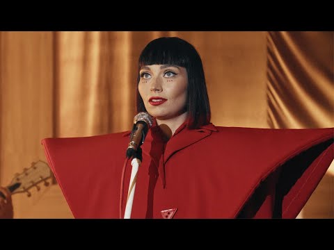 Mery Spolsky - Marysia Kowalska (Official Video)
