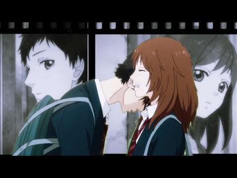 Ao Haru Ride-Kou x Futaba