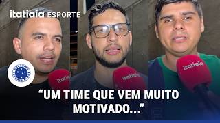 JORNALISTAS DO EQUADOR FALAM SOBRE O BARCELONA, ADVERSÁRIO DO CRUZEIRO NA ESTREIA DA LIBERTADORES