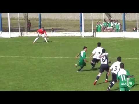 RESUMEN: JORGE NEWBERY - CAMIONEROS