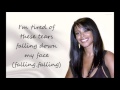 Aaliyah Heartbroken lyrics