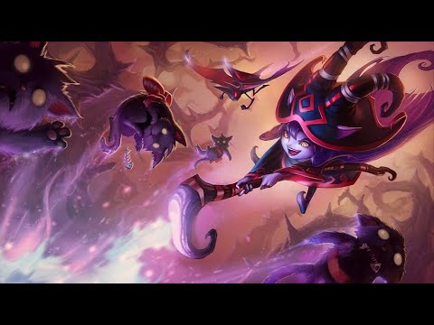 NA Challenger Support Lulu vs Taric - Patch 25.S1.3 - Stream Replay