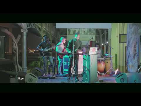 TRKZ - Hope (Live @ CFM)