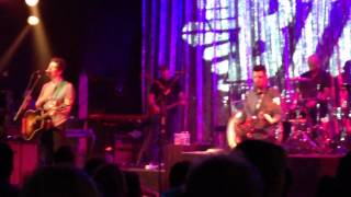 Better Than Ezra - &quot;I Just Knew&quot; LIVE at the House of Blues, Sunset Strip, Hollywood 9/20/14