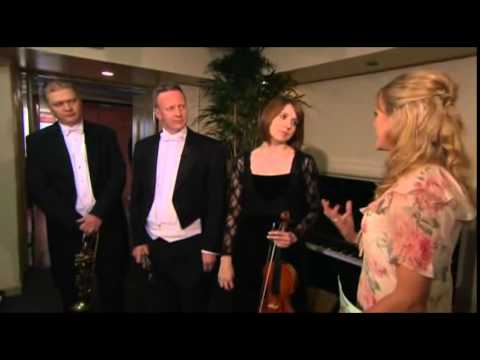 BBC Proms 2010   Prom 46 20th August 2010