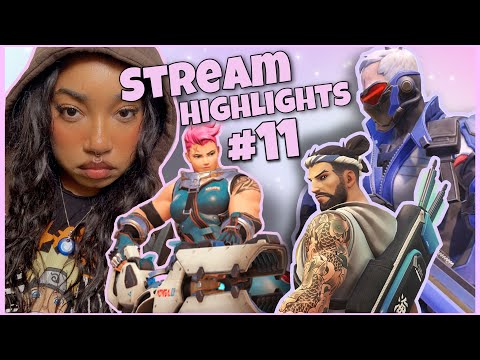DON'T (accidentally?) MENTION MY NAME! | Stream Highlights #11