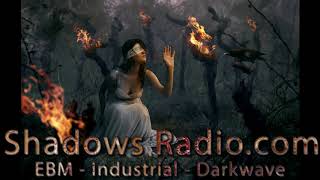 Dark Alternative Dance Music Mix - EBM - Industrial - Synthpop