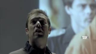 Тот, кто убивает | Den som dræber | Трейлер | 2011