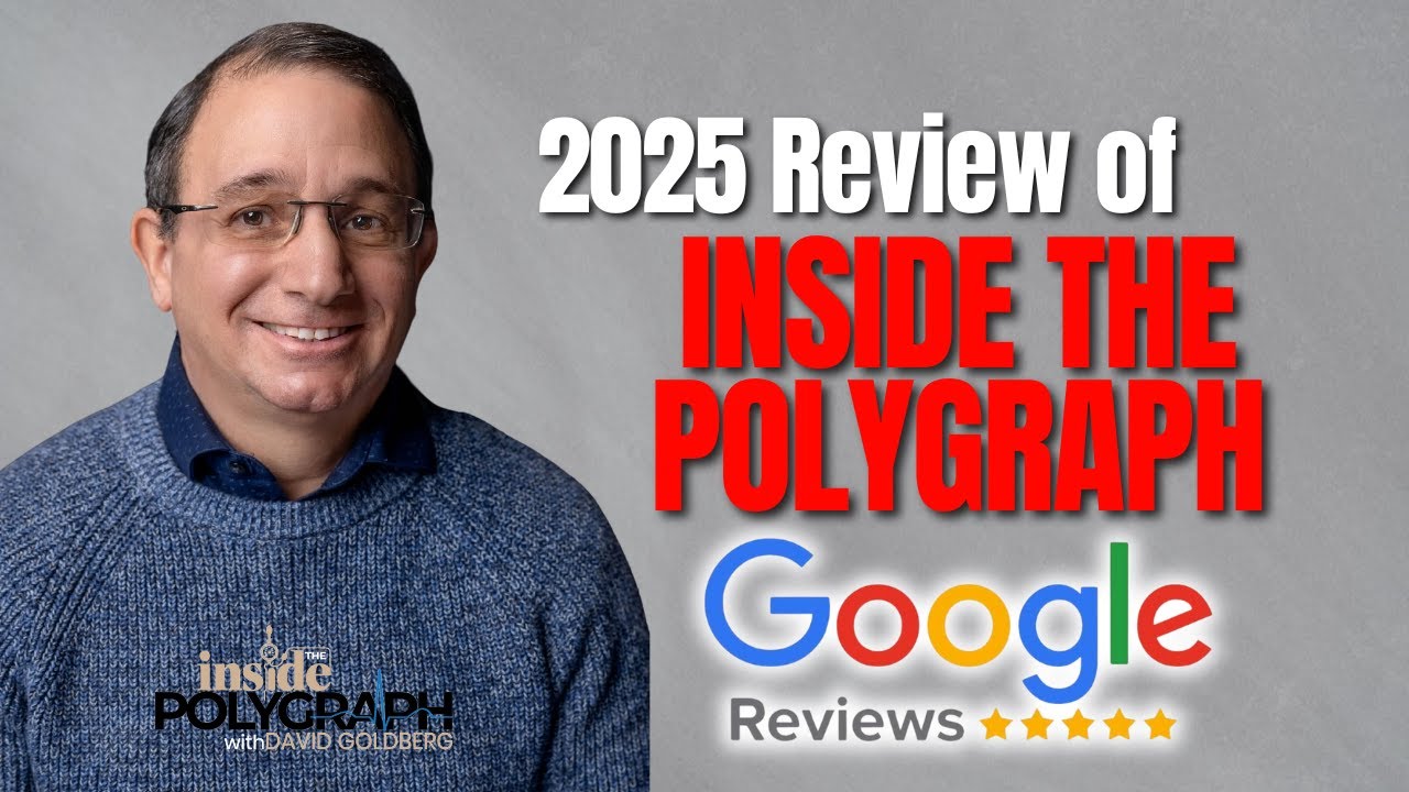Top Memories and Moments of Inside the Polygraph in 2025 Top Memories and Moments of Inside the Polygraph in 2025