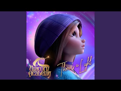 There's a Light (From "Unicorn Academy")