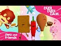 Du Di Dam Dam Dudi Dudidam Lagu Anak 90an Enno Lerian
