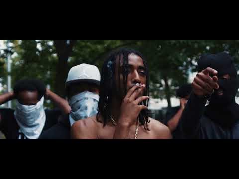 LocoCity - Krazy (Official Video)