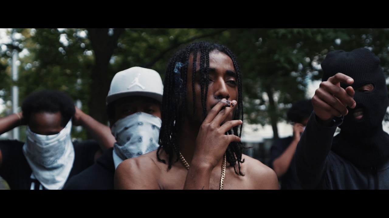 LocoCity - Krazy (Official Video)