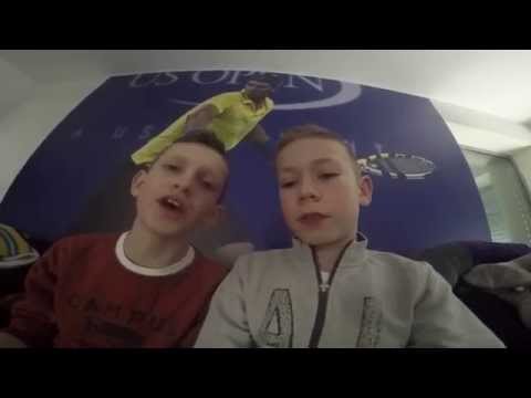 Intro to our youtube chanel