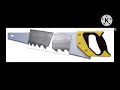 Broken Saw Intro