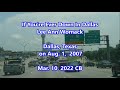 If You're Ever Down In Dallas - Lee Ann Womack: with Lyrics(가사번역)  || Dallas, Texas on Aug. 1,  2007