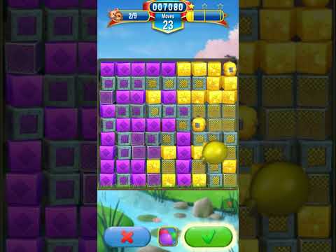 Pet Rescue Saga 2200 No Boosters