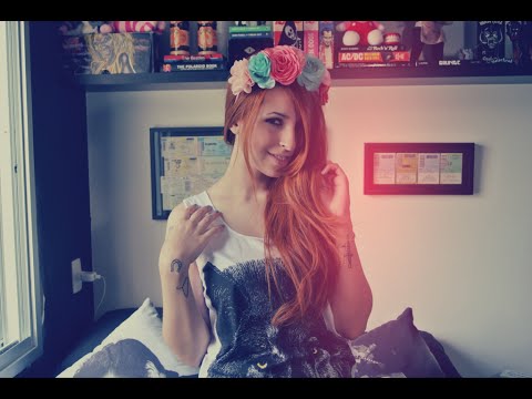 Blue Alphabet - Cybertrance