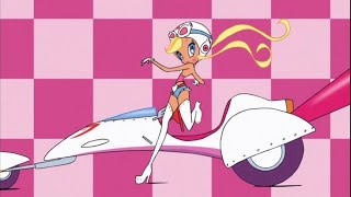 Download lagu Mach Girl OP mp3 Download lagu Mach Girl OP mp3