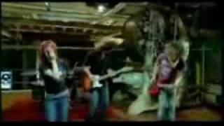 Temporary Unofficial Paramore Music Video (HQ)