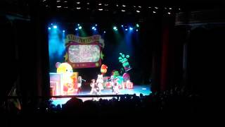 preview picture of video 'Kyary Pamyu Pamyu Shepherds Bush 29/4/14'