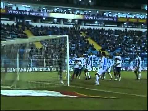 06/07/2011 -- Avaí 2 X 2 Bahia -- Gols + Melhores Momentos, Brasileirao 2011 HQ